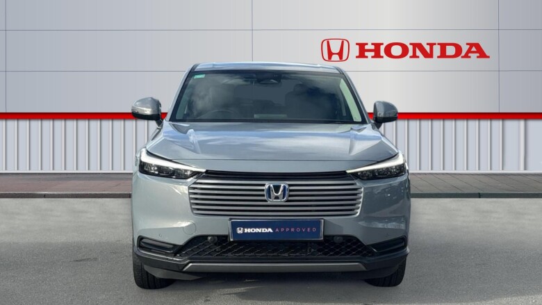 Honda HR-V 1.5 eHEV Elegance 5dr CVT Hybrid Hatchback